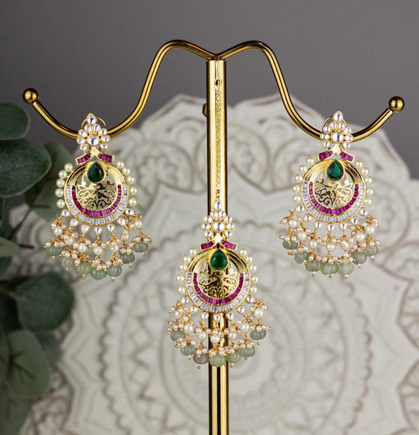 Riya - Sahiba Sandook