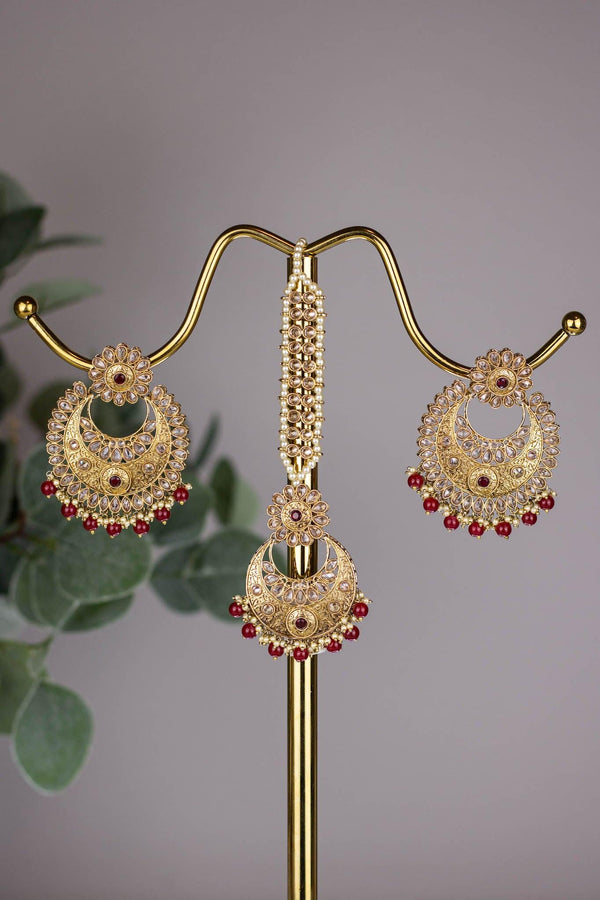 Sania - Sahiba Sandook