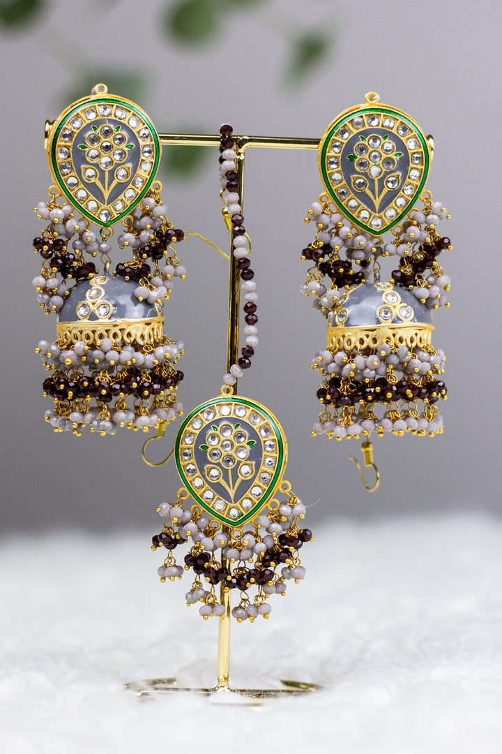 Meenakari - Sahiba Sandook