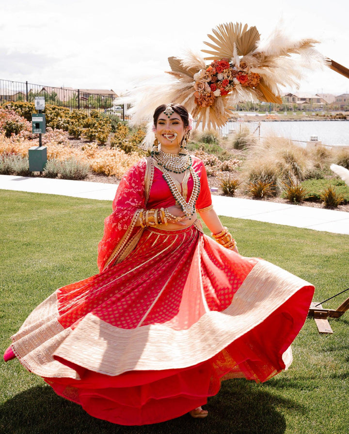 Dulhaania - Sahiba Sandook
