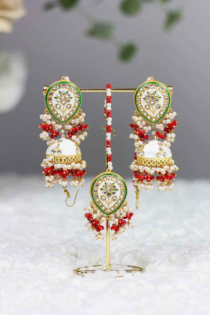 Meenakari - Sahiba Sandook