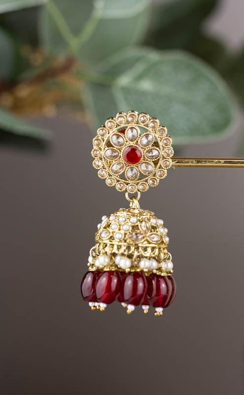 Arzoo - Sahiba Sandook