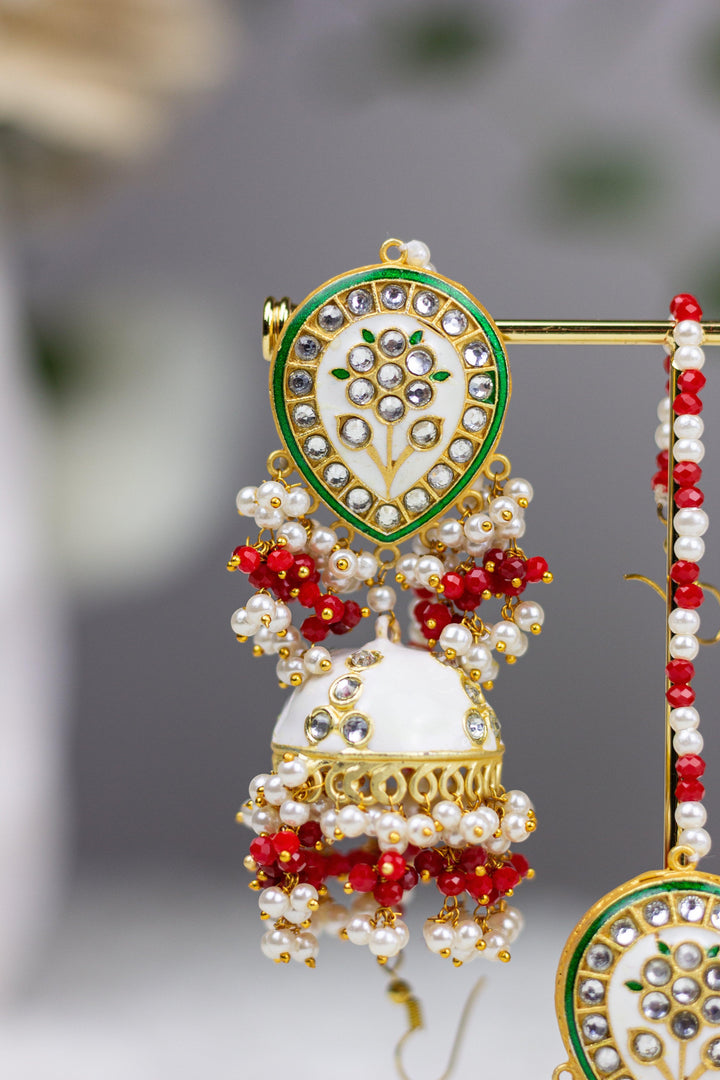 Meenakari - Sahiba Sandook