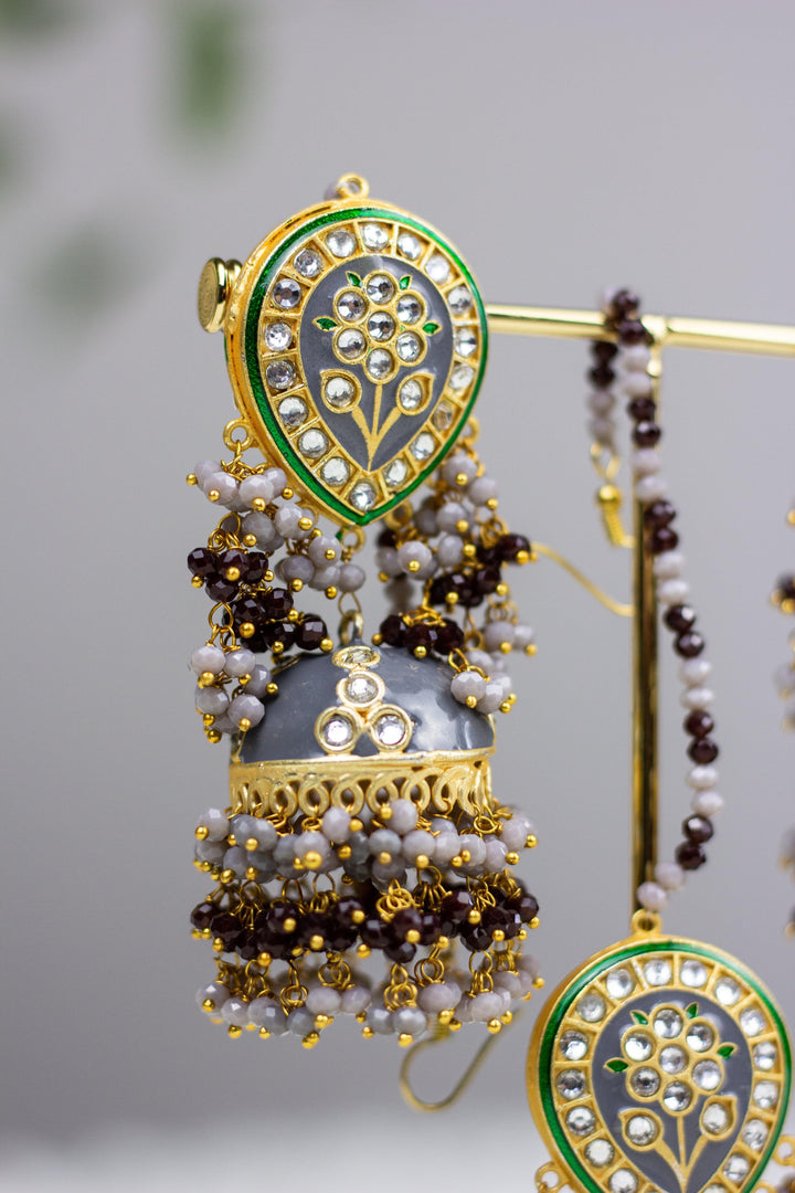 Meenakari - Sahiba Sandook