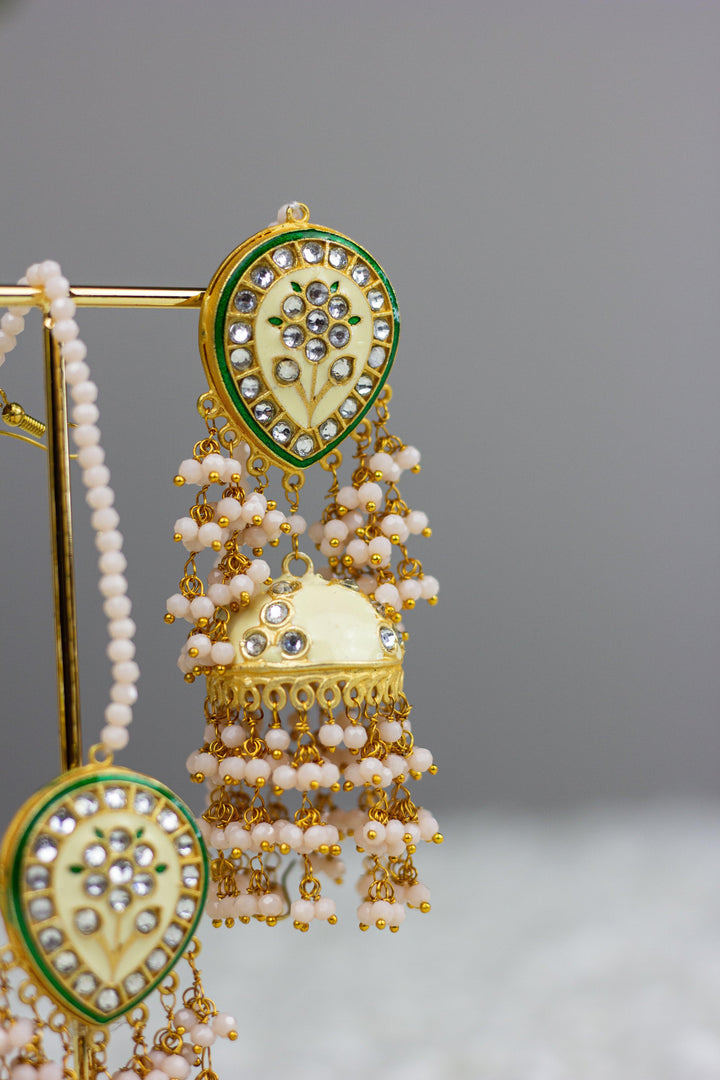 Meenakari - Sahiba Sandook